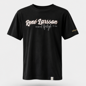 rené larsson est. 2023 t shirt
