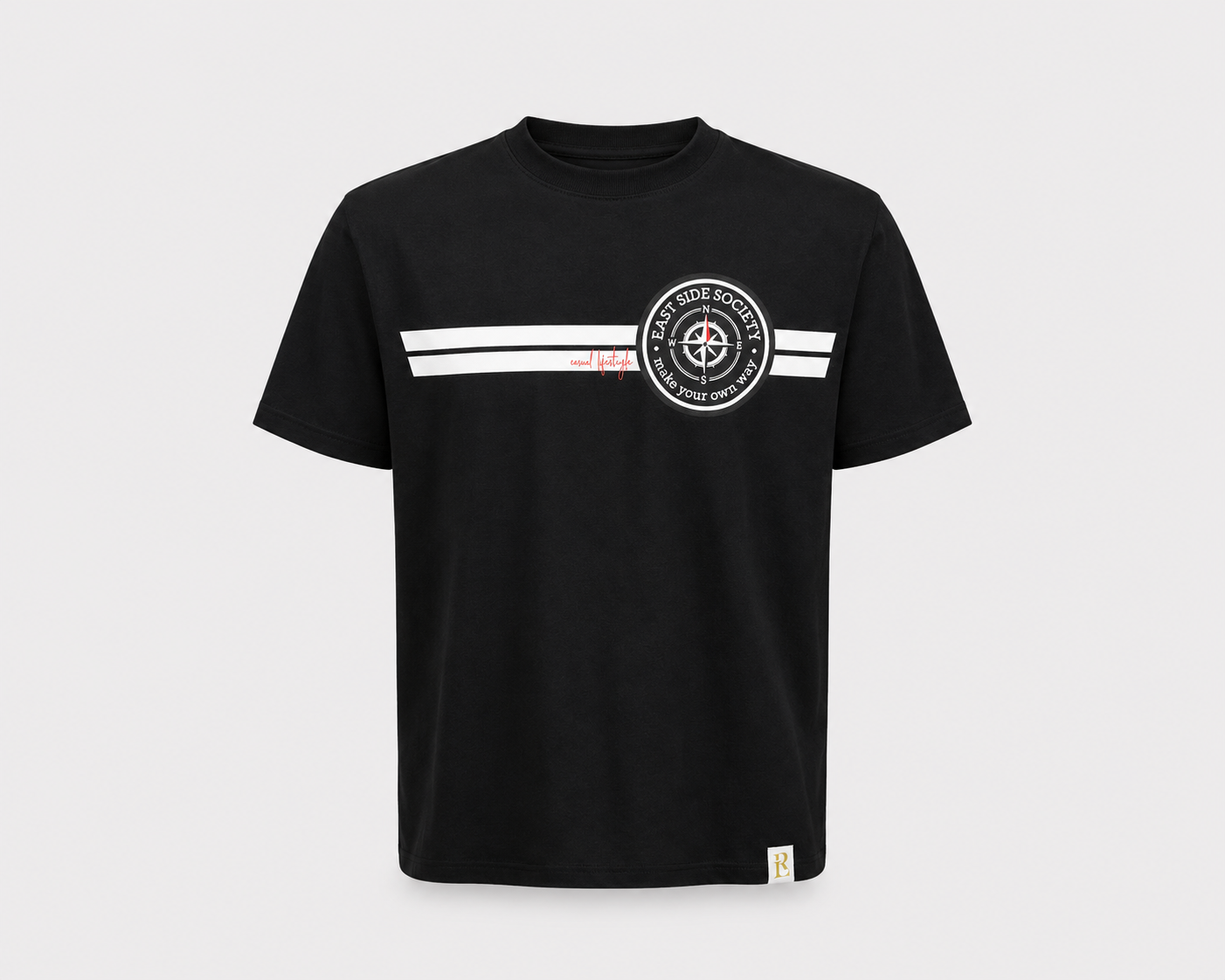 east side society classic style t shirt east side society classic style t shirt